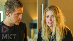 Моя прекрасная свадьба I Русский трейлер (2024) Мелодрама, комедия