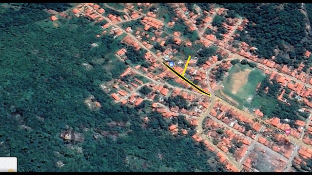 Conheça os trechos que receberão pavimentação asfáltica смотреть онлайн