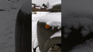 ЗИЛ 130 турбо