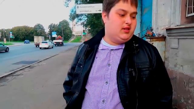 Репортаж или Обзор по Строительству Будущей Станции Метро "Боровая" (Санкт-Петербург.) (ККЛ).