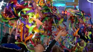 Ленточное шоу