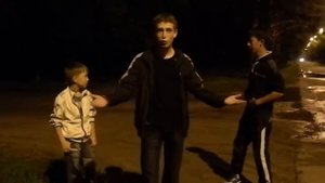 Крошка моя, я по тебе скучаю