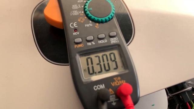 Growatt inverter PE Abnormal troubleshooting guide