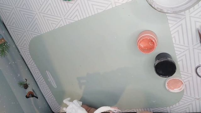 Как сделать ватную игрушку)) МК - Шапокляк (3 часть) из мф. "Чебурашка"