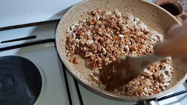 Пирожки как Пух ?? Лучший рецепт ПИРОЖКОВ !!  Начинка Картофель с Мясом !