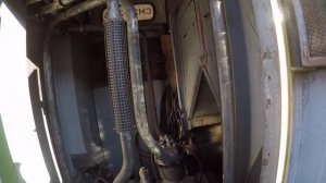 ПРИЕМКА ТЕПЛОВОЗА В РЕМОНТ