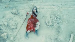 Отряд самоубийц: Миссия на вылет / The Suicide Squad ОБЗОР