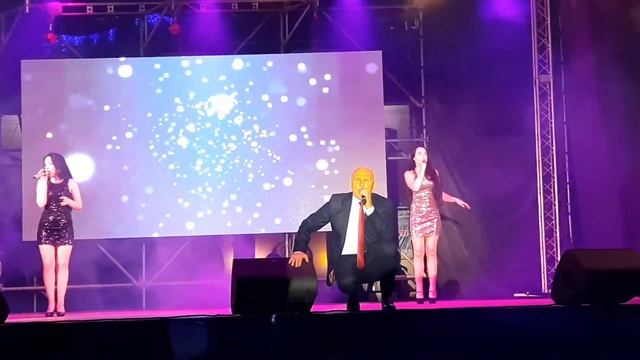 Володя Коваленко. Не говорите мне прощай смотреть онлайн