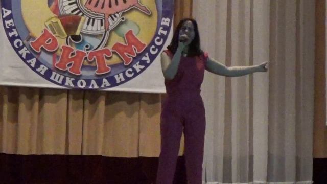 "Безответно" - Анна Никулица смотреть онлайн