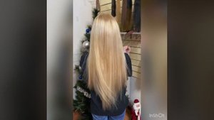 Наращивание натуральных волос в СПб по самым доступным ценам