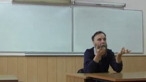 Социология гендера. Лекция пятая.