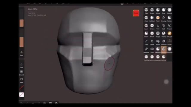 Best 3D Modelling Apps For Android 2022 смотреть онлайн