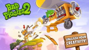 Bad Piggies 2 Official Game Soundtrack! | Bad Piggies 2