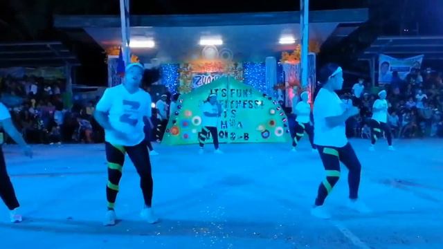 Zumba Competition in Kasilak, Panabo City смотреть онлайн