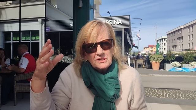 Powerful Testimony Medjugorje | Honor from Ireland смотреть онлайн