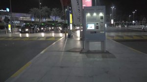 На автобусе по Абу-Даби [СОВЕТЫ ПУТЕШЕСТВЕННИКА]