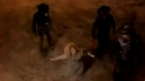 Bonnie Tyler - Holding Out For A Hero (Official Music Video)