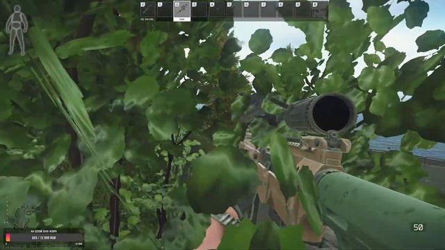 ТАРКОВ СТРИМ | собираем 20 лайков разыгрываем лут от 400к))) ESCAPE FROM TARKOV [1440p] смотреть онлайн