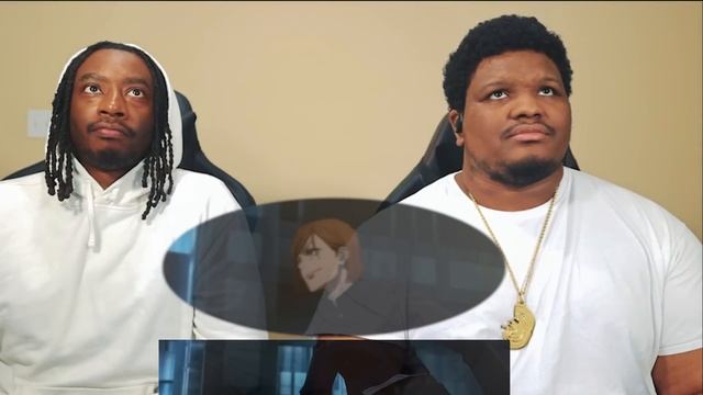 NANAMI NOT PLAYING! Jujutsu Kaisen: S2 - Episode 36 | Reaction смотреть онлайн