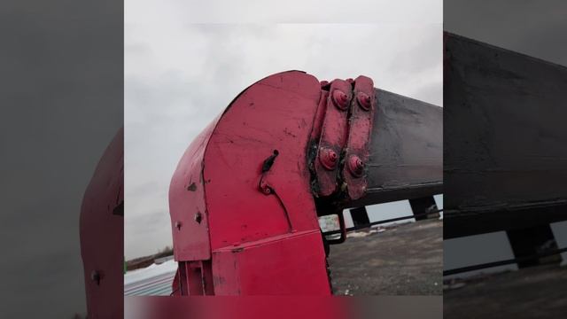 Выездная диагностика и мелкий ремонт электрики КМУ UNIC URV370. Читайте описание к видео…
