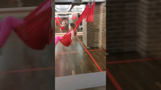 Антигравити. Олимпик Фит смотреть онлайн