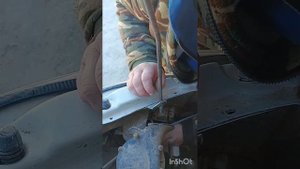 как поставить диодные лампы на газель