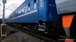 Я ДОЛЖЕН УЕХАТЬ-Рикардо дель Турко