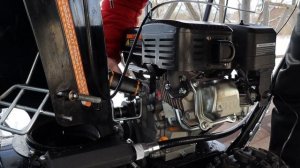 Миф о перегревании двигателя на холостых оборотах Lifan Kettama Loncin Zongshen Honda