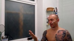 Бритьё.Т-образные станки!