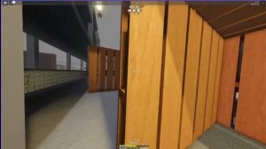 КРОВАВАЯ НОЧЬ И СЛОЖНОЕ ВЫЖИВАНИЕ В ИКЕИ //#роблокс #3008 #икея