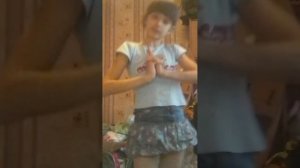 я собираюсь в школу часть1