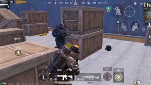 Почему тебе СТОИТ НАЧАТЬ ПОЛЬЗОВАТЬСЯ ФЛЕШКАМИ в файтах | METRO ROYAL/PUBG MOBAIL