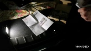 Установка омывателя камеры заднего вида Mitsubishi outlander 3