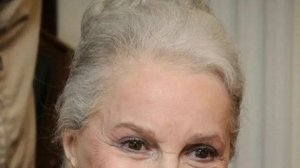 Элина Быстрицкая