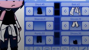 ~[идей для ос мальчиков гача лайф?]~