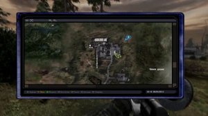 Возвращение шрама #15 Разберемся с Боровом