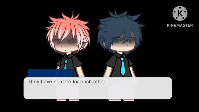 Inverted BNHA reacts to BakuDeku relationship | BNHA | MHA | ⚠️MANGA SPOILERS⚠️ | MY AU | смотреть онлайн