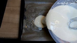 Блины в Духовке простой рецепт