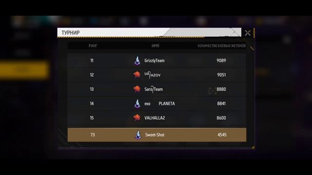 ? ШОК! ЗАБРАТЬ СКИН ЧЕРНЫЙ ЗАЯЦ и НОВЫЙ ЗОЛОТОЙ ДЖЕКПОТ в ОБНОВЛЕНИИ ФРИ ФАЕР! фри фаер / Free Fire смотреть онлайн