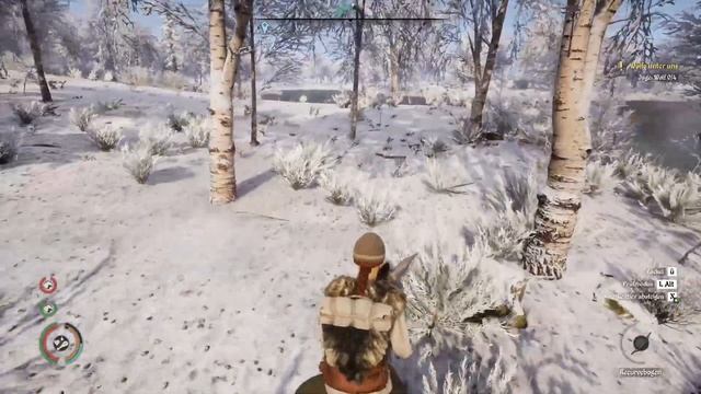 Medieval Dynasty: Weidmanns Heil & Winter ade! (019) Survival | Crafting | Simulation смотреть онлайн