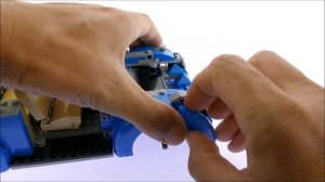 Lego Creator Expert Vehicles 2011 - 2018 Compilation of all Sets