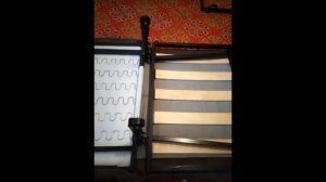 Как собрать кресло-кровать МунФемели