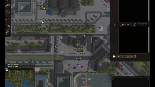 Cities In Motion. Helsinki (HD) смотреть онлайн