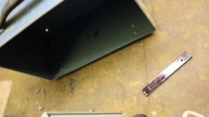 Вольтметр В7 15 Вскрытие