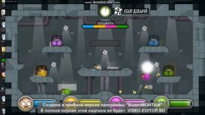 Move or DIE играем за морти