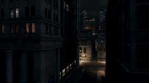 Watch Dogs - Animus Vox Game Music Video