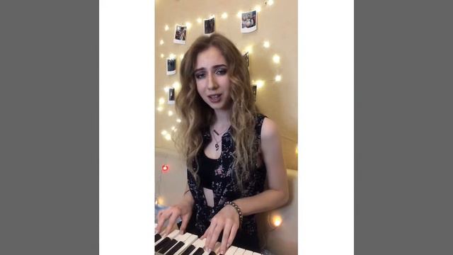 Лилии - Мот, Jony | кавер пианино смотреть онлайн