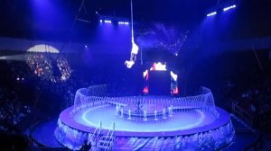 Капитан Джек Воробей под куполом цирка. Часть 2