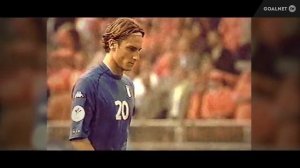 Пенальти в стиле Паненки