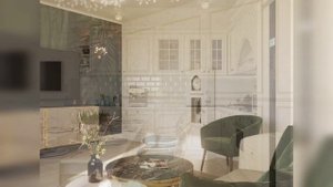 Дизайн интерьера дома в классическом стиле?